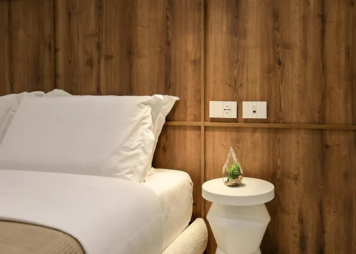 Hotel A Gallery Shkodër